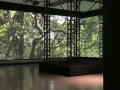 -中国美术学院-美术馆