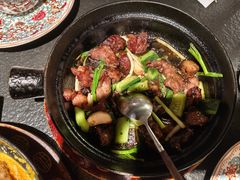 -旺爷砂锅·茶作(国贸城店)