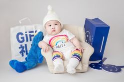 -有家宝贝儿童摄影(荟聚店)