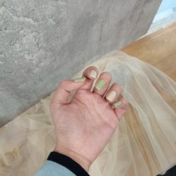 -StartNail美甲