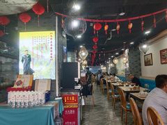 -老边饺子馆(西站店)