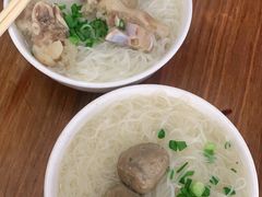 -文惠猪脚粉(富景小区店)