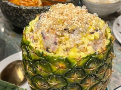 -浩海火烧云傣家菜(京广店)
