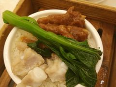 -百乐门喜宴(海珠广场华厦店)