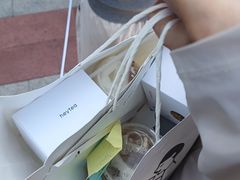 -喜茶(广州番禺奥园广场店)