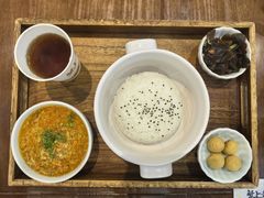 -蟹上黄·蟹黄面·江南糖水(人民广场店)
