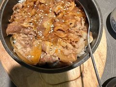 -沼津港精致料理·寿喜烧·烧鸟(龙湖南桥天街日料榜单店)