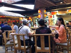 大堂-印象鲵宴·张家界地标美食名片(溪布街店)