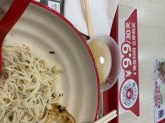 -永和大王(春日上新·浦东南路店)