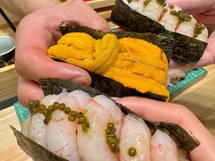 -小十Omakase(地王大厦店)