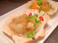 -可口香·非遗老号烧烤(南岗直营店)