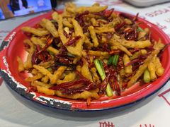 -回·龙虾铺·盆盆蟹·烧烤大排档(回龙观店)