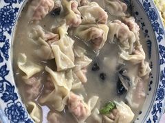 -芸海阁·农家私房菜(沙家浜景区出口店)
