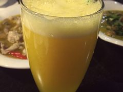 云中小雅旋转餐厅-云中小雅