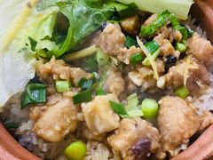 -潮香兴煲仔饭(莲花路店)