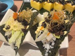 -晴季寿司(活力城店)