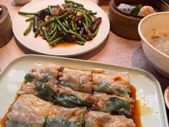 -流舫海鲜酒家(张溪店)