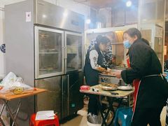 -小胡子祥彪烧烤(北湖总店)