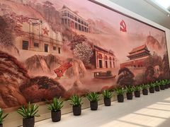 -中共一大纪念馆