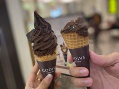 -GODIVA(印象城店)