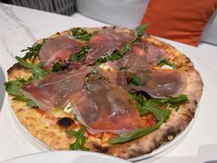 -君悦酒店·La Terrazza意合園·意式风味