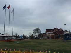 -阳光海岸露营公园