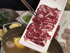 -今日牛事潮汕鲜牛肉火锅(瑞金店)