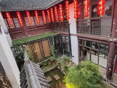 -留芳·文旅古月楼(老街店)