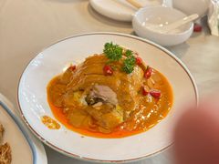 -金家老三饭庄(常营店)