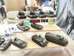 -北京展览馆