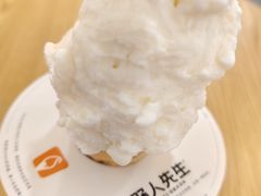 -野人先生Gelato(上海长宁龙之梦店)