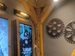 -伯爵·沉浸式超级密室·直营店