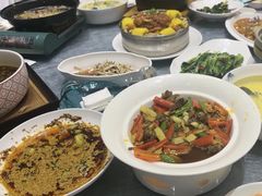 -俏巴渝·家宴·生日宴(锦绣城店)