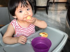 -万达文华酒店·48F云端窗景美食汇自助餐厅