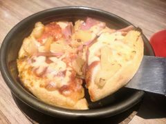 -必胜客(免税商场店)
