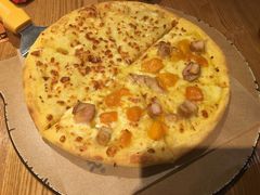 -乐凯撒披萨(正佳广场店)