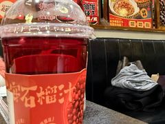 -福苗小骆驼烧烤(大唐不夜城店)