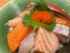-松涛日本料理