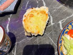 -十三姨正合丰烤肉(营迹路店)