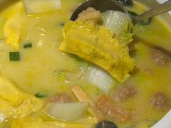 -兰湘子·湘菜小炒(济南领秀城店)