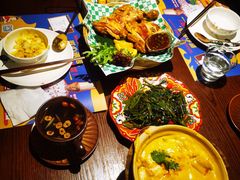 -泰妃殿(武汉首店)