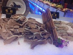 -九月海·海鲜自助(世纪东方店)