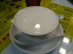 -义顺牛奶公司(庇利金街店)