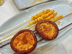 -明本湛江鸡•海鲜小厨(陈家祠店)