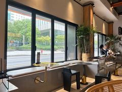 -MEEBO KAFEE米咖焙坊(虹桥路店)