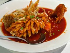 -眉州东坡·熊猫主题餐厅(枫蓝店)