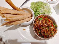 -芳芳私房菜·精做淮扬菜(承德路店)
