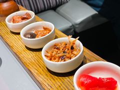 -小大董·烤鸭(观景餐厅·南京西路店)