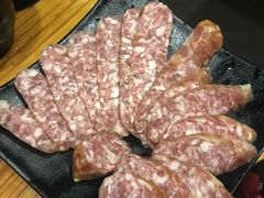 -炙忧烤肉屋(中国铁建广场店)