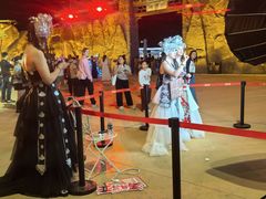 -三亚海昌梦幻海洋不夜城